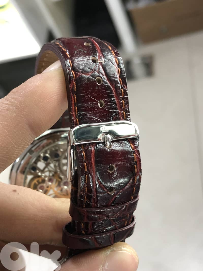 IVENS & SöHNE Watch 4