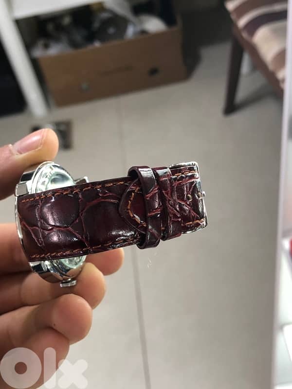 IVENS & SöHNE Watch 5