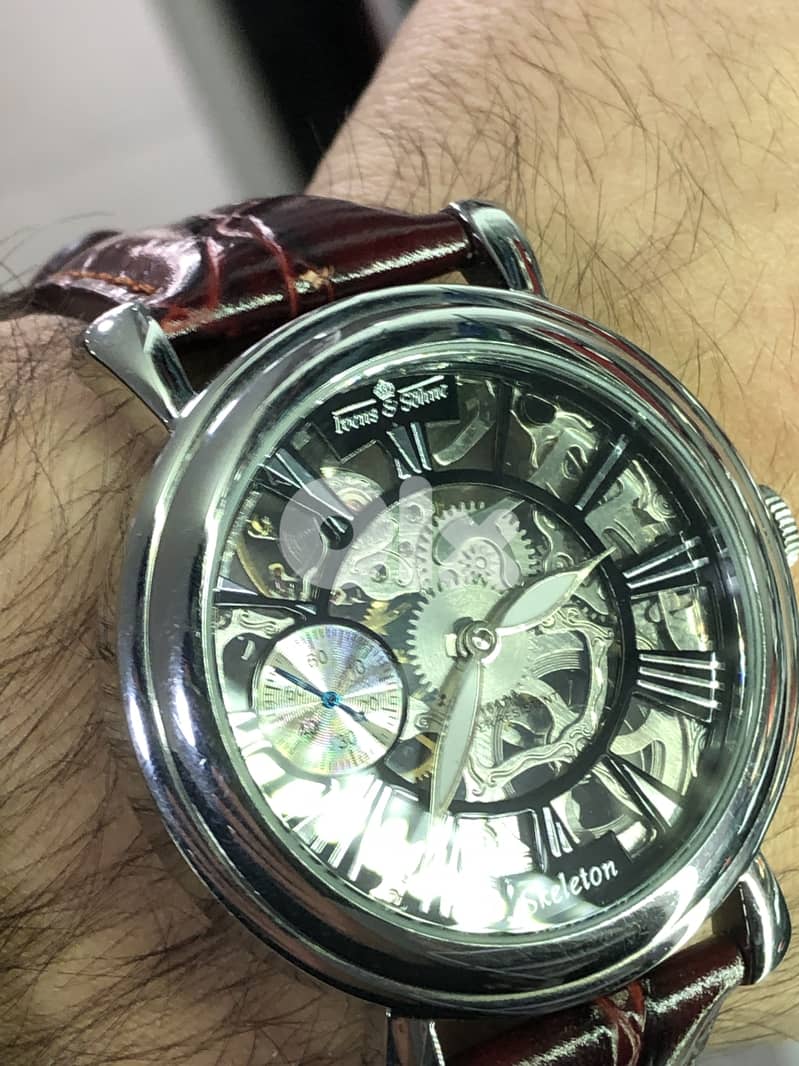 IVENS & SöHNE Watch 6