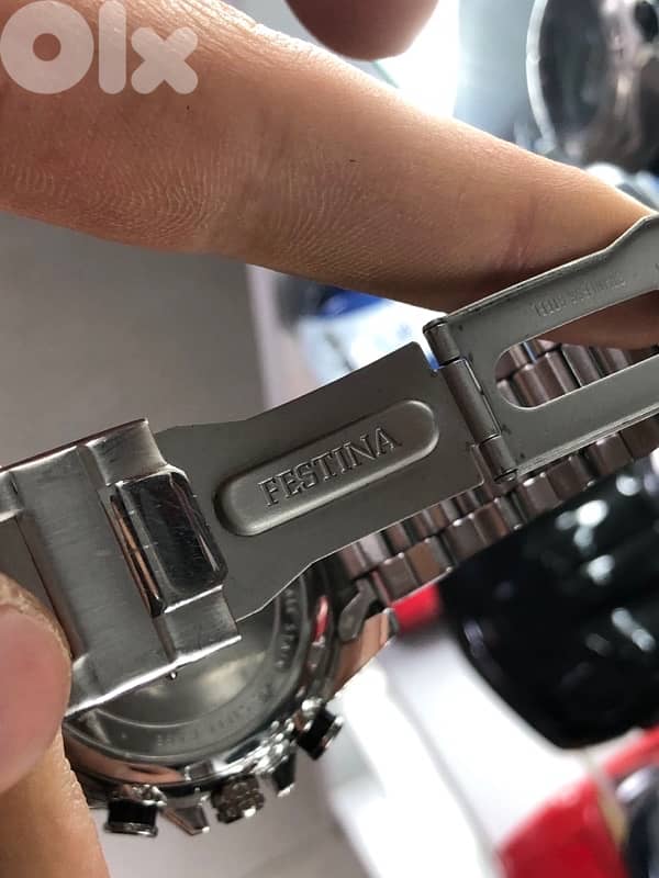 FESTINA Watch 1