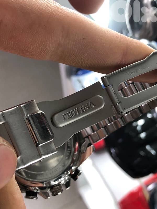 FESTINA Watch 3