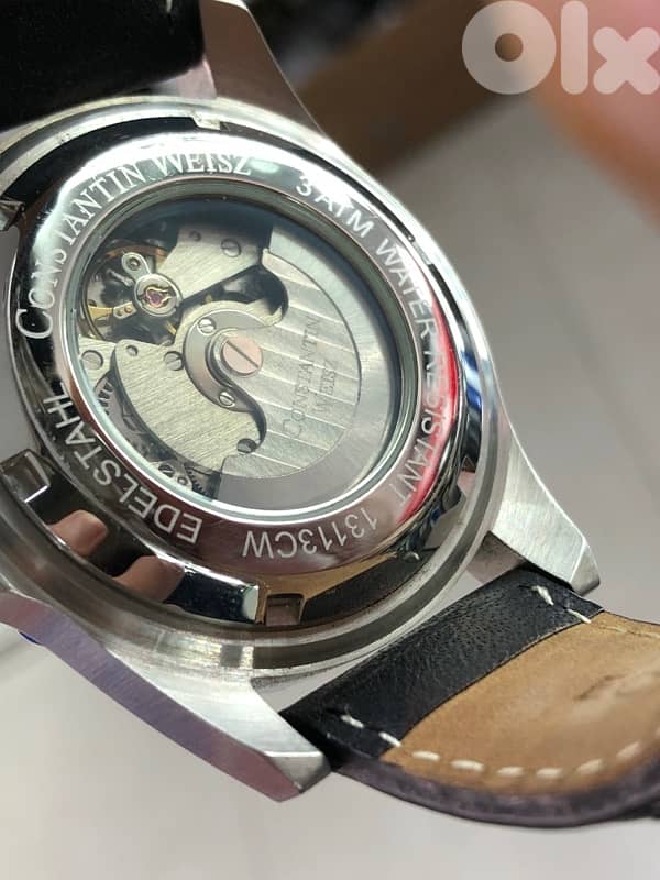 CONSTANTIN WEISZ Watch 1