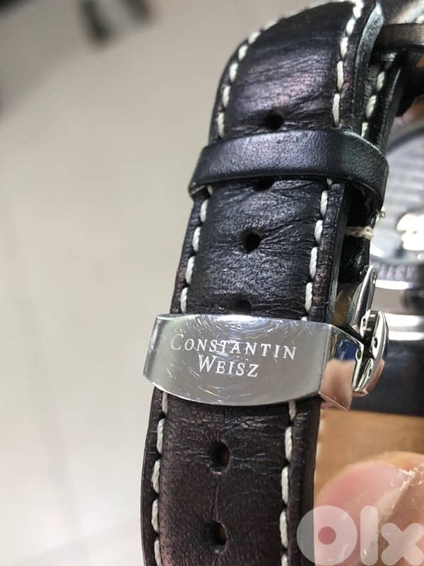 CONSTANTIN WEISZ Watch 2