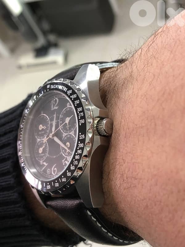 CONSTANTIN WEISZ Watch 3