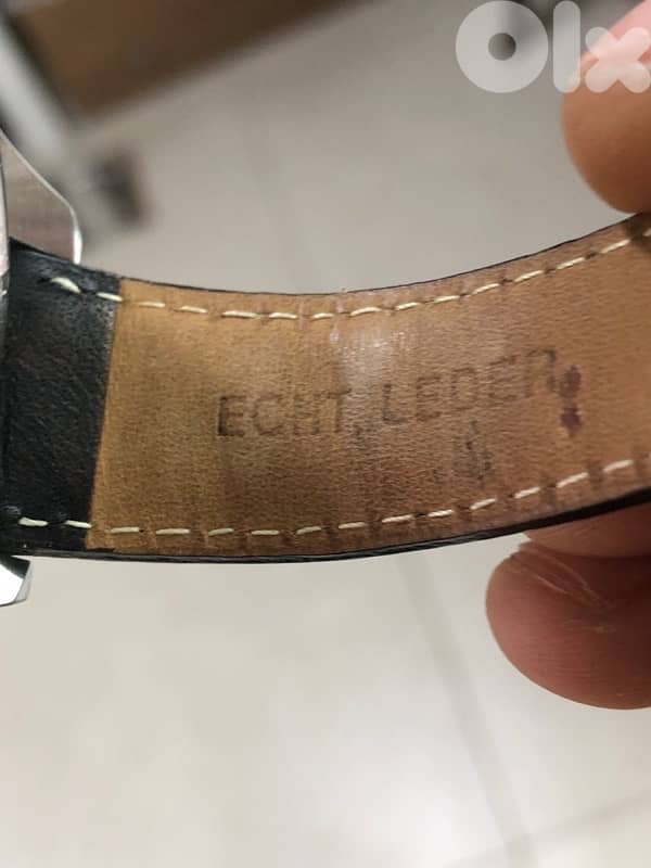 CONSTANTIN WEISZ Watch 5