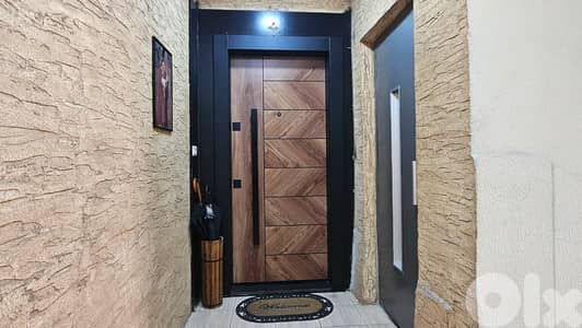 RWK229EN - Prime Location Furnished Apartment for Sale in Jounieh