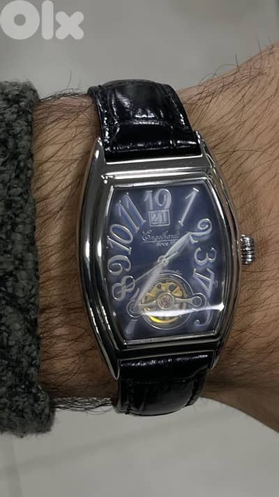 ENGELHARDT Watch