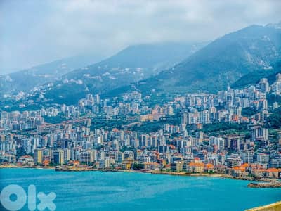 RWK240EN - Prime Location Night Club for Rent in Jounieh