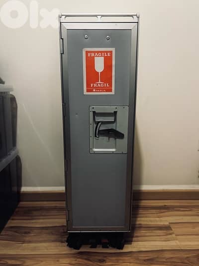 Trolley - Netherlands