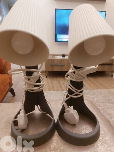 لامبادير صنع ايكيا