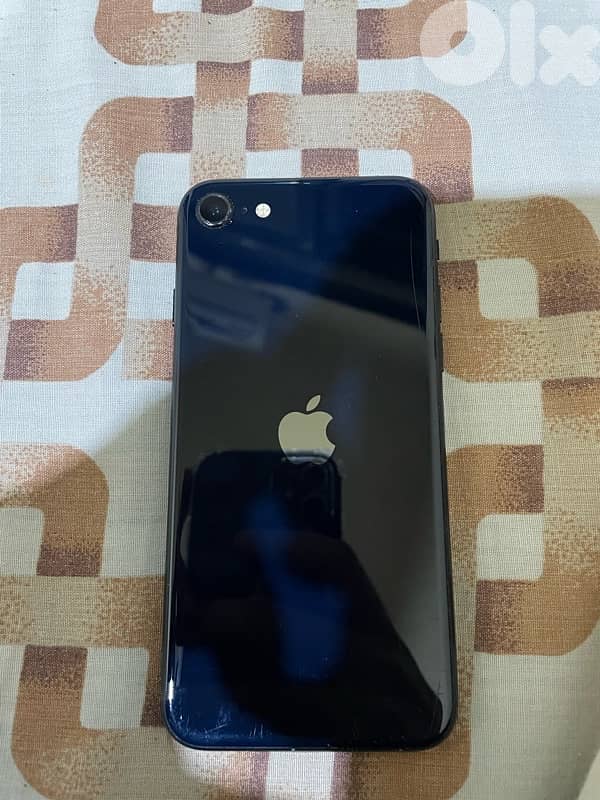 iphone se 2022 64 2