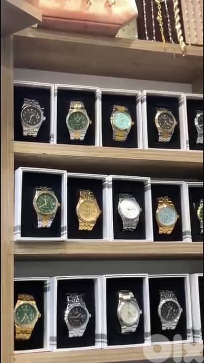 watches for women/mens