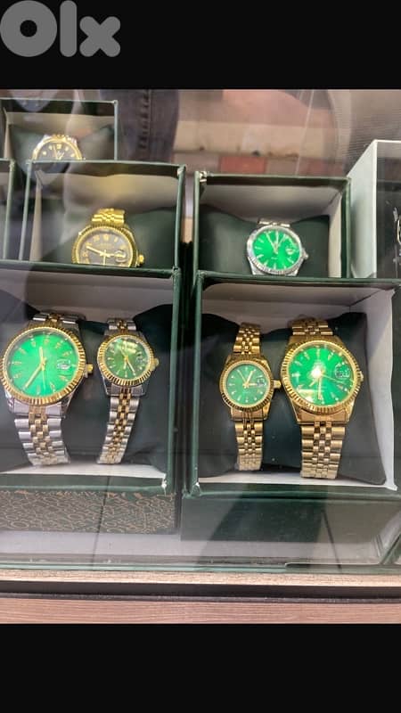 watches for mens 1