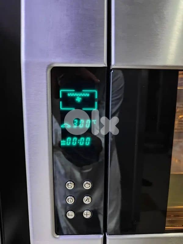 غاز و فرن Gaggenau 3