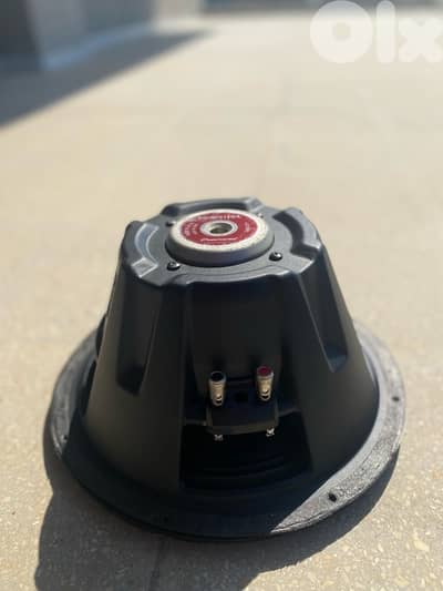 pioneer subwoofer