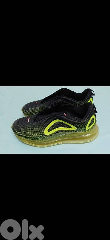 Nike Airmax Size 43 used 15$