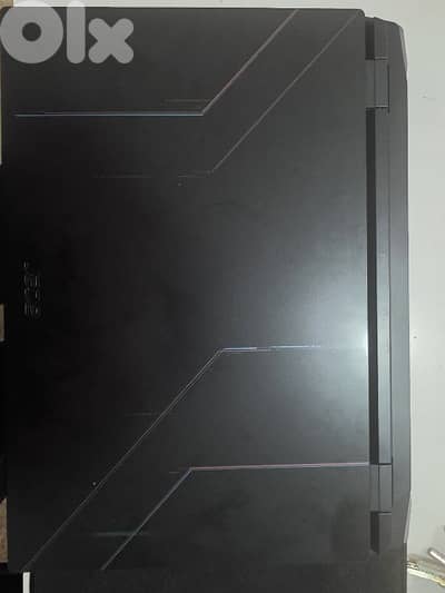 laptop acer nitro 5