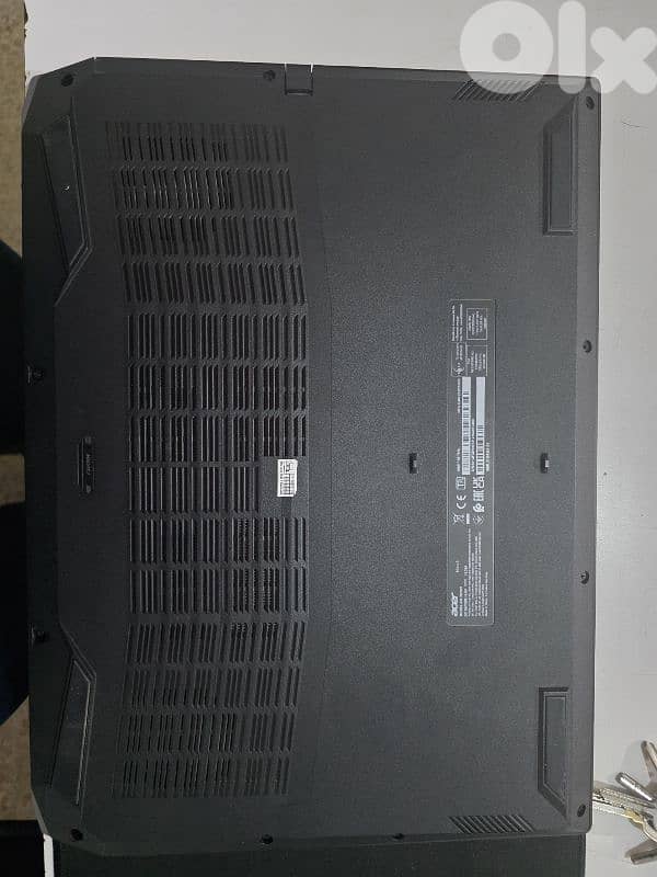 laptop acer nitro 5 1