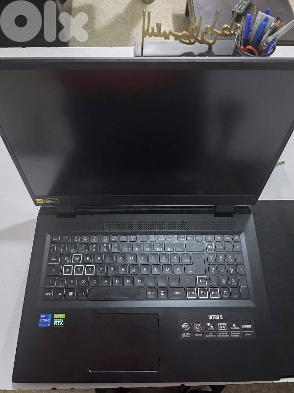 laptop acer nitro 5 2
