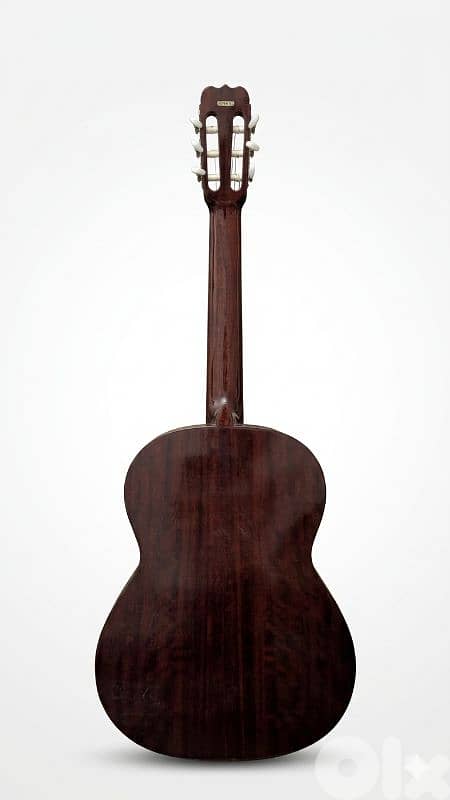 50 years Old Classical Guitar in perfect condition 1