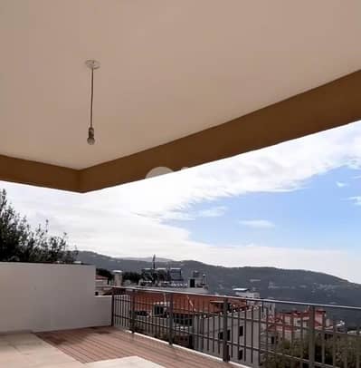 Apartment for sale Broumana شقق للبيع برمانا