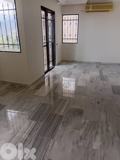 apartment for sale Mansourieh شقة للبيع المنصورية