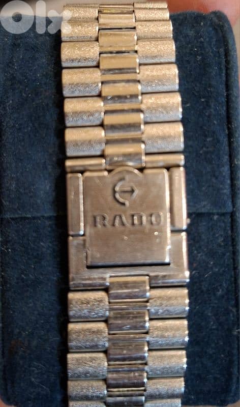 rado diastar 3
