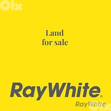 RWK571CA - Land for Sale in Sahel Alma in a Prime Location!