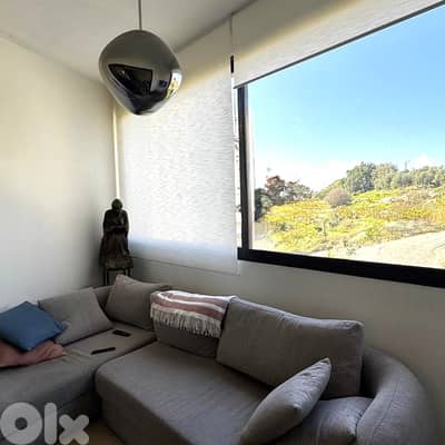 RWK585CA -  Brand New Apartment for Sale in Tabarja!