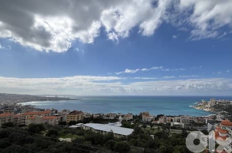 RWK183BA -  Furnished Duplex For Sale in Kfarhbab