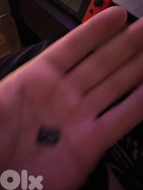 Switch 120$ (modded with 256gb 200$) 9