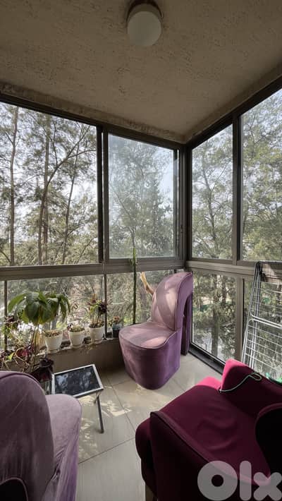 RWK185BA -  Apartment for Sale in Haret sakher