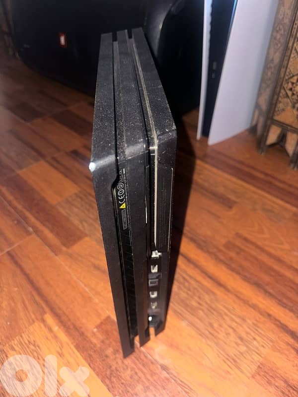 Ps4 Pro 1tb 200$ 260$ 3