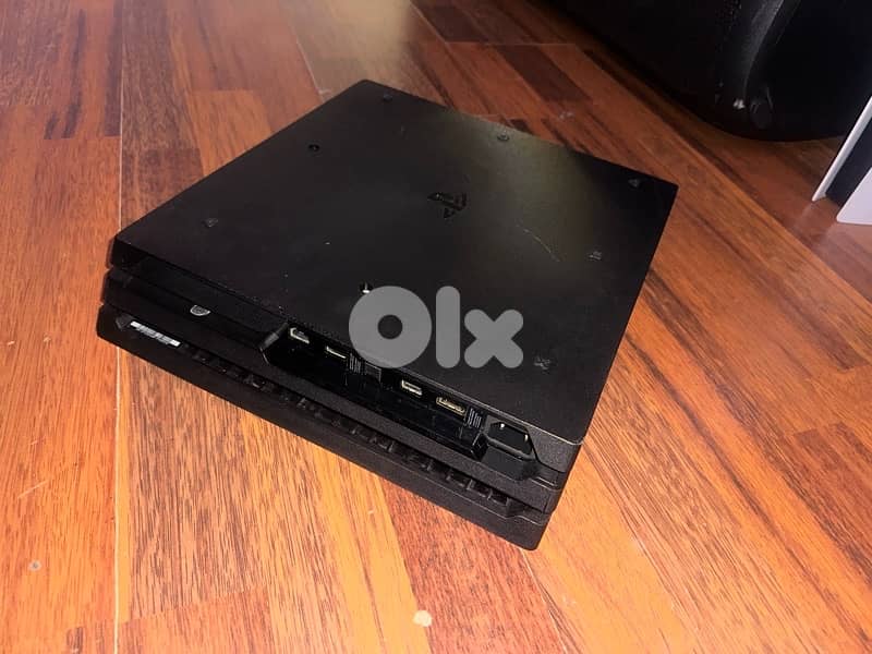 Ps4 Pro 1tb 200$ 260$ 4