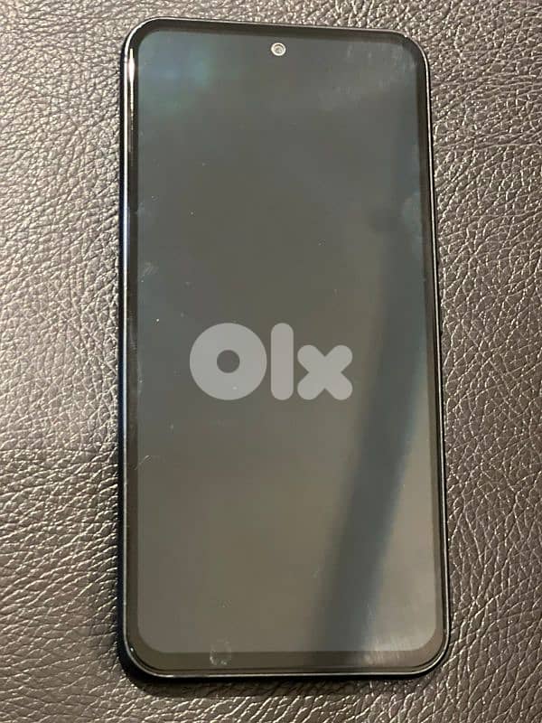 sumsung galaxi A54 5g 1