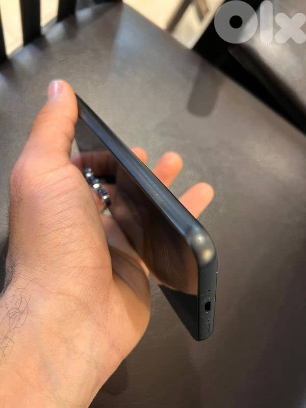 sumsung galaxi A54 5g 3