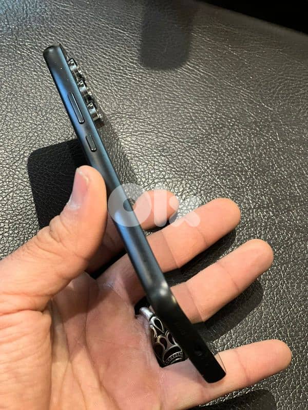 sumsung galaxi A54 5g 4