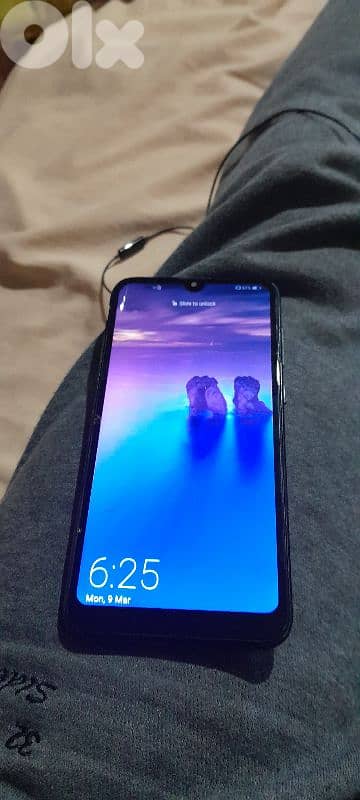 y7 2019 بدو غيار شاشة