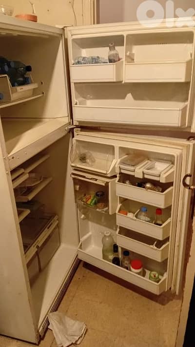 Fridge