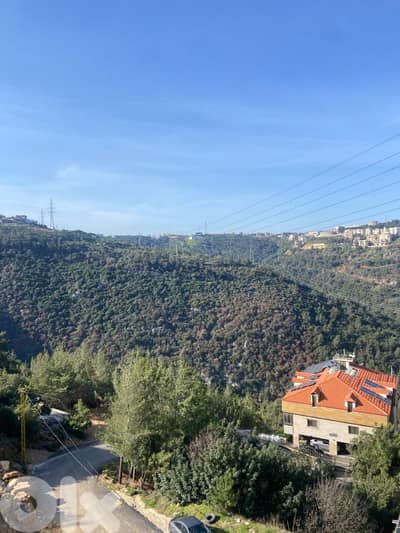 Apartment For Sale in Monteverde 390000$ شقة للبيع في المونتيفردي