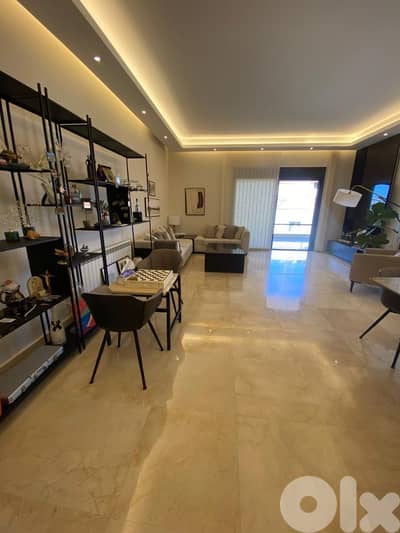 Apartment For Sale in Monteverde 390000$ شقة للبيع في المونتيفردي