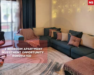 Investment opportunity , Beirut-Hamra/الحمرا، بيروت REF#NS133689