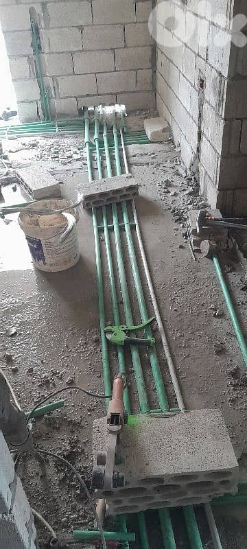 تعهدات وصيانة اعمال سنكري التزام كافه اعمال سنكري