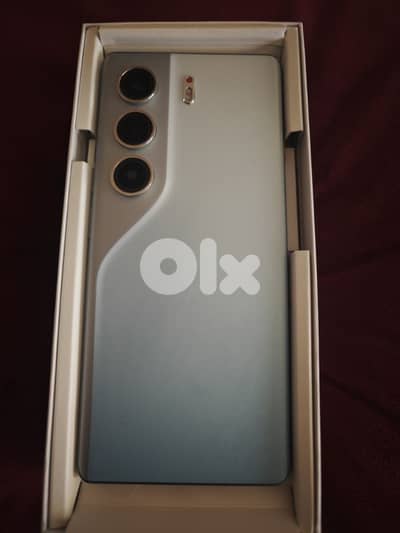 Tecno camon 40 pro 4g 256