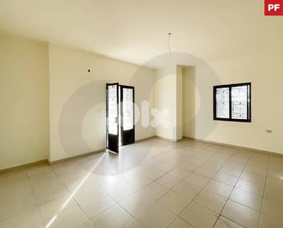 Living with a terrace ,Hazmieh mar takla/حازمية مار تك REF#PF133691