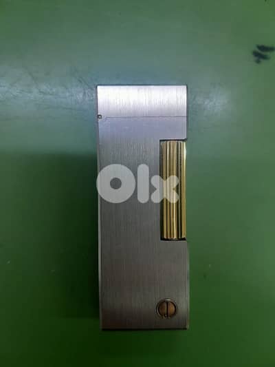 Dunhill lighter