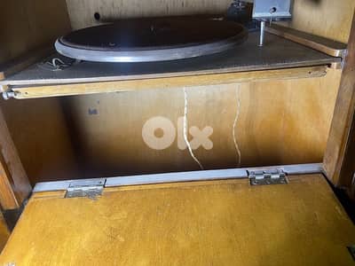 مشغلة اسطوانات