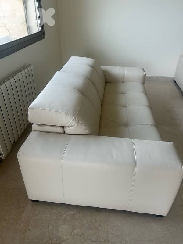 Living room sofas 1
