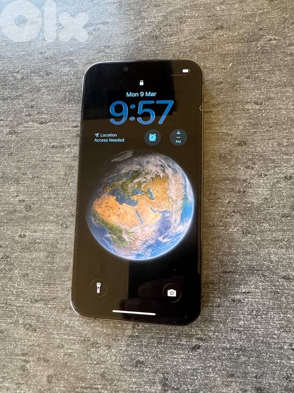 iphone 13 pro | 256 gb 5