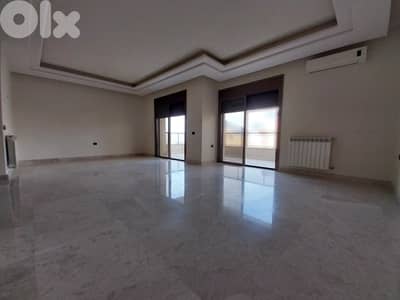 Modern Apartment for Rent in Awkar